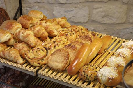 Viennoiseries bios