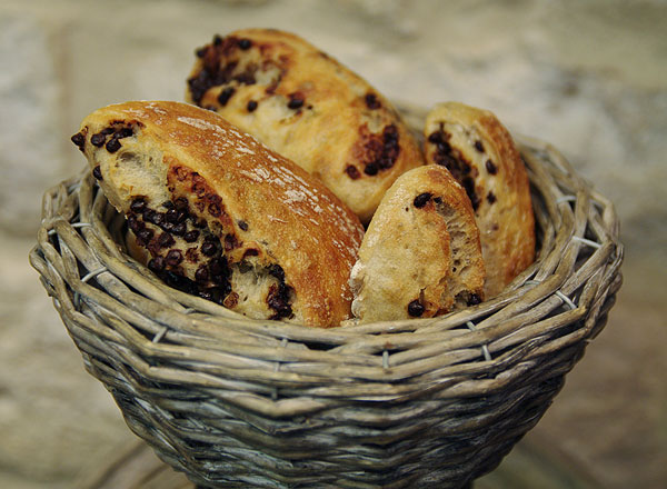 Petit Pain au Chocolat