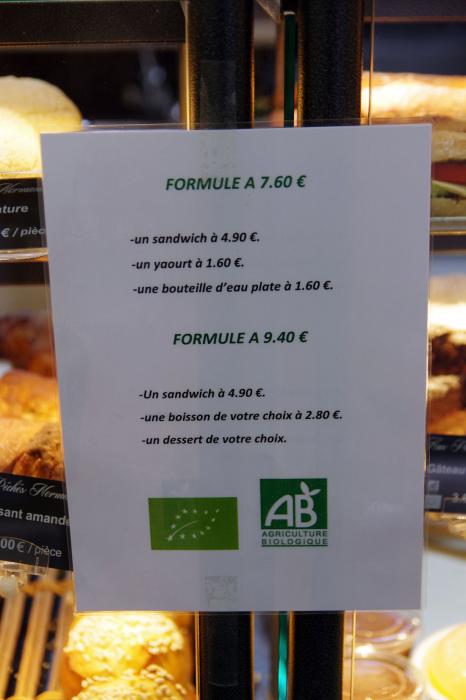 Formule à 7€60