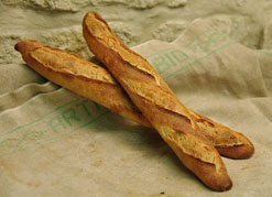 Baguette Républicaine